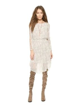 timeless tapestry maxi dress Free People Timeless Tapestry Maxi Dress In Twilight Combo - 71% Off